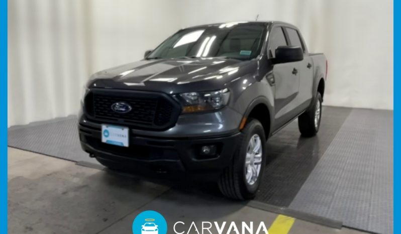 Used 2019 Ford Ranger