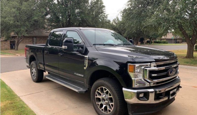 Used 2021 Ford F 250