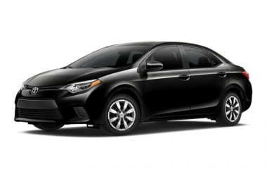 Used 2016 Toyota Corolla