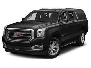 Used 2016 GMC Yukon XL