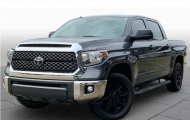 Used 2019 Toyota Tundra