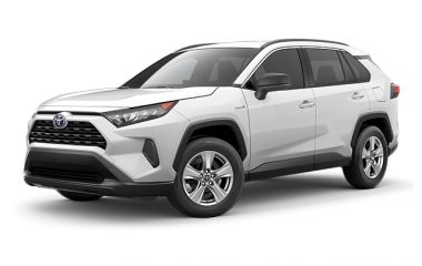 Used 2019 Toyota RAV4