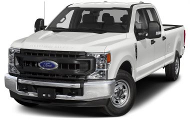 New 2021 Ford F 250