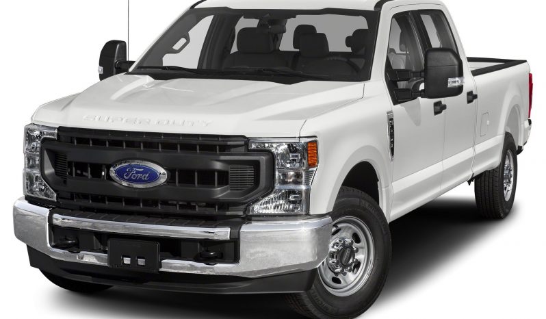 New 2021 Ford F 250