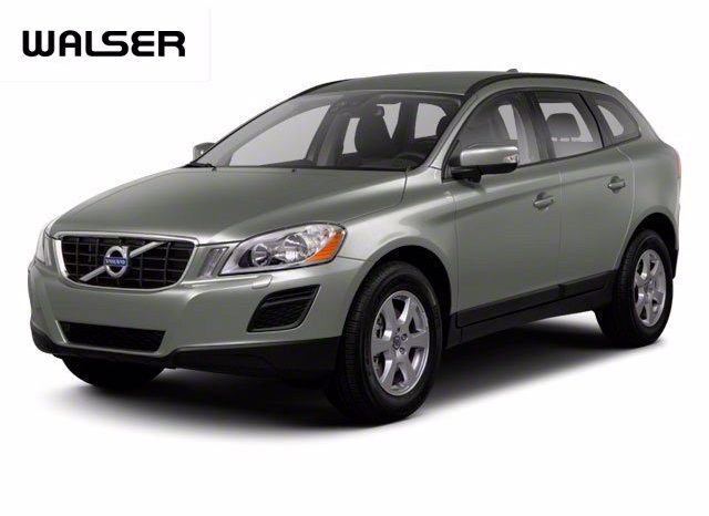 Used 2011 Volvo XC60