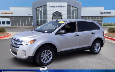 Used 2013 Ford Edge