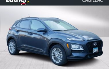 Used 2019 Hyundai Kona