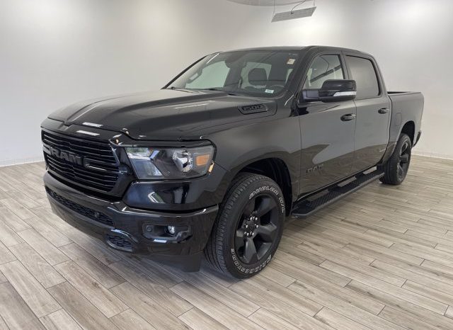Used 2019 RAM 1500