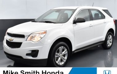 Used 2014 Chevrolet Equinox
