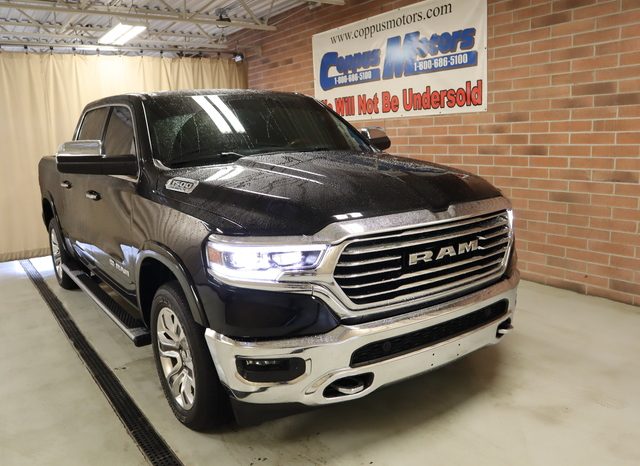 Used 2019 RAM 1500