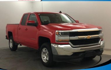 Used 2019 Chevrolet 1500