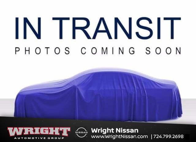 New 2021 Nissan Altima