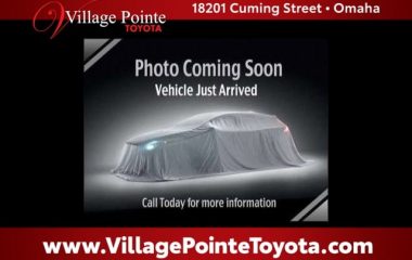 New 2021 Toyota Tundra