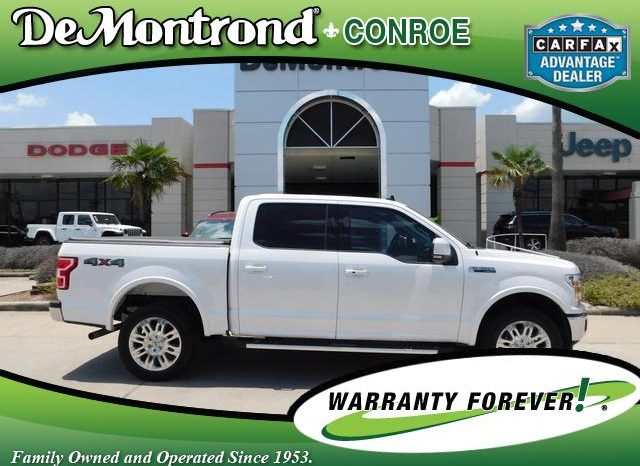Used 2019 Ford F 150