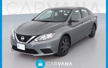 Used 2016 Nissan Sentra