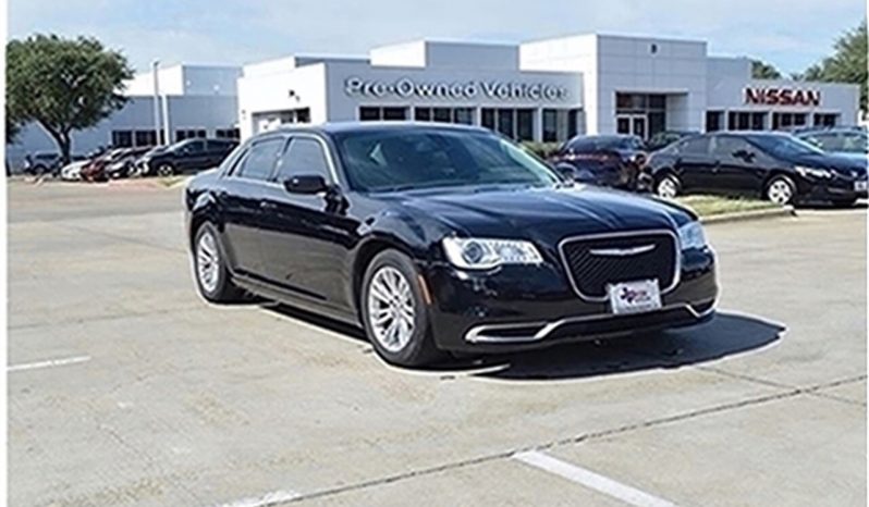 Used 2017 Chrysler 300