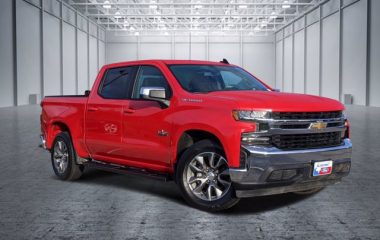 Used 2019 Chevrolet 1500