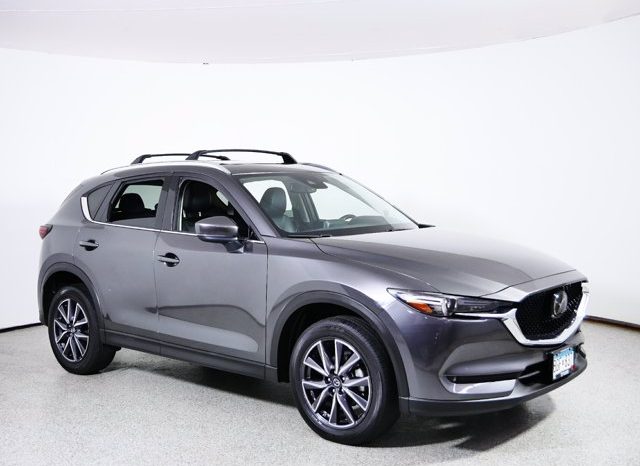Used 2018 Mazda CX 5