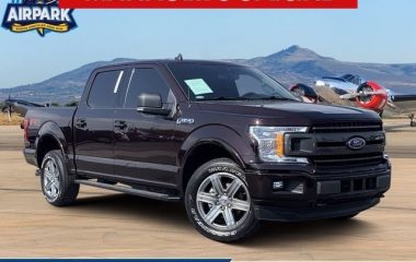 Used 2019 Ford F 150
