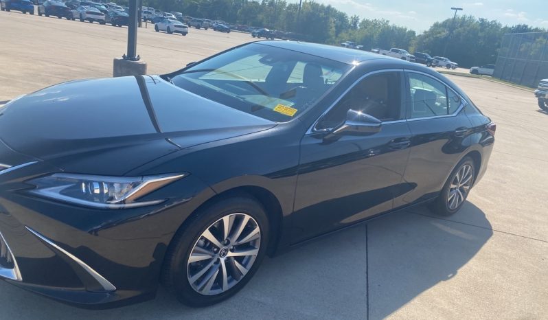 Used 2019 Lexus ES