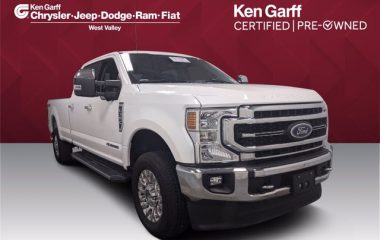 Used 2020 Ford F 350