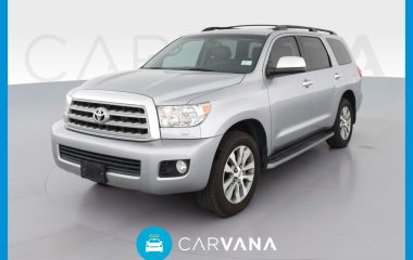 Used 2016 Toyota Sequoia