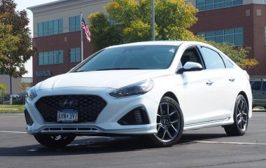 Used 2018 Hyundai Sonata