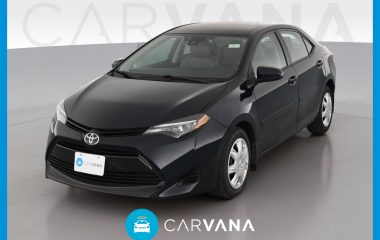 Used 2019 Toyota Corolla
