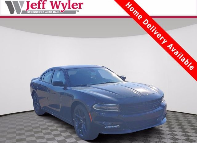 New 2021 Dodge Charger
