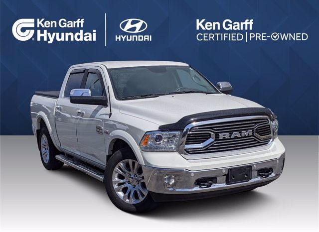 Used 2018 RAM 1500