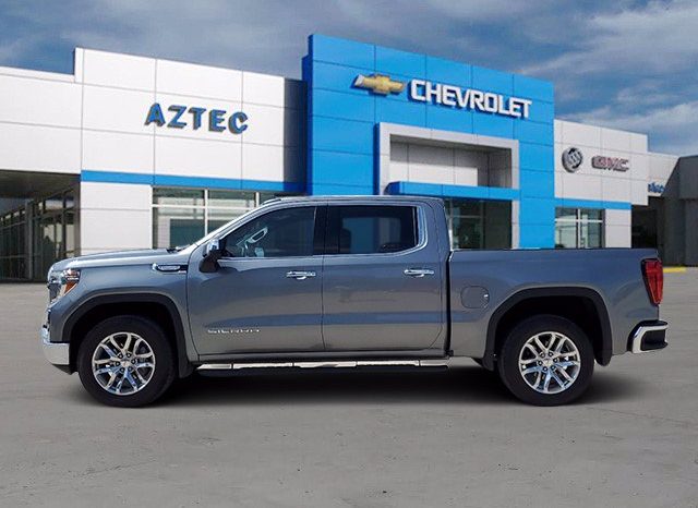 Used 2020 GMC 1500