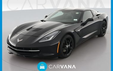 Used 2015 Chevrolet Corvette