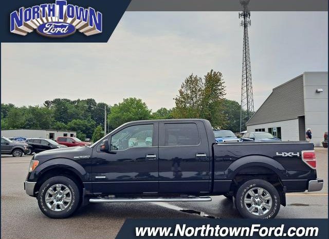 Used 2012 Ford F 150