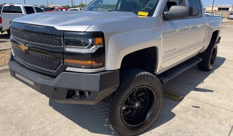 Used 2018 Chevrolet 1500