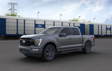 New 2021 Ford F 150
