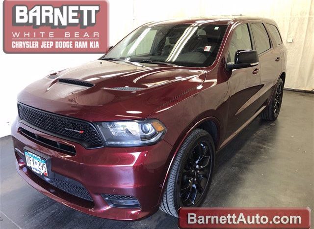 Used 2019 Dodge Durango