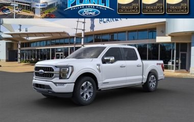 New 2021 Ford F 150