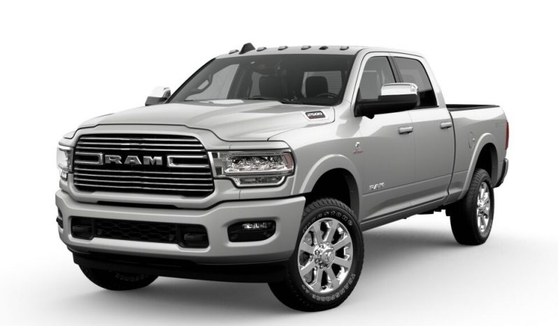 New 2021 RAM 2500