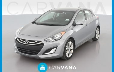 Used 2014 Hyundai Elantra
