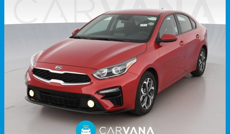 Used 2020 KIA Forte