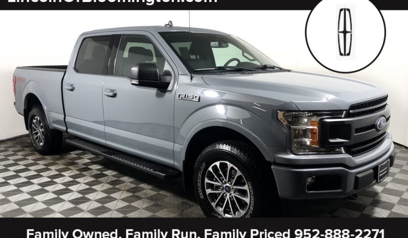 Used 2020 Ford F 150
