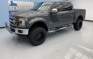 Used 2017 Ford F 150