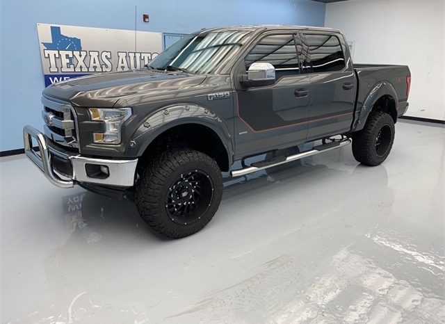 Used 2017 Ford F 150