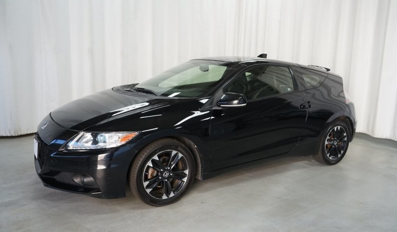 Used 2015 Honda CR Z