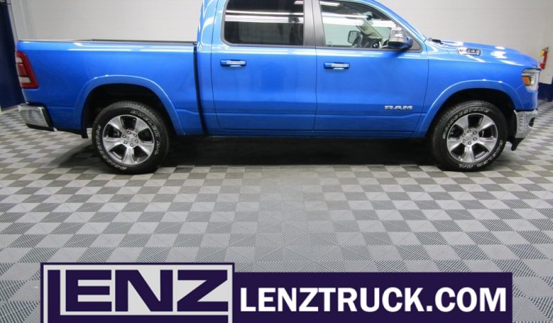 Used 2021 RAM 1500