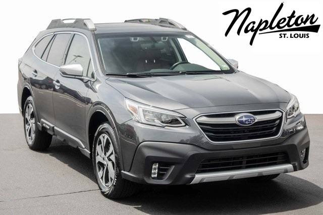 Used 2020 Subaru Outback