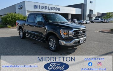 New 2021 Ford F 150