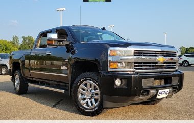 Used 2015 Chevrolet 3500