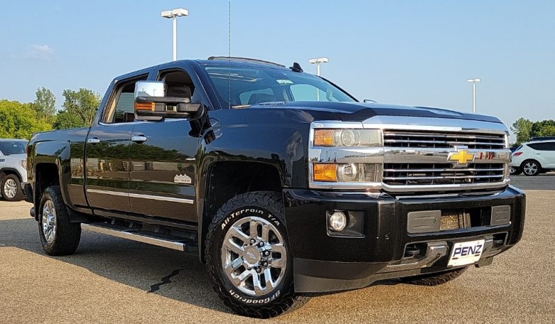 Used 2015 Chevrolet 3500