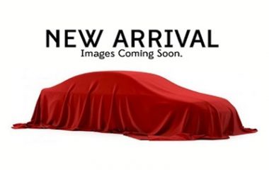 New 2021 Chevrolet Camaro